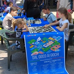 Cerignola celebra la Giornata Nazionale dello Sport