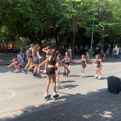 Cerignola celebra la Giornata Nazionale dello Sport