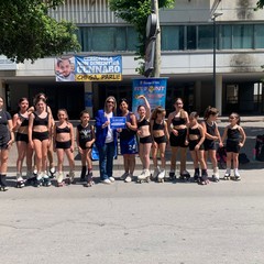 Cerignola celebra la Giornata Nazionale dello Sport