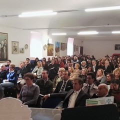 Cerignola convegno endoscopia digestiva