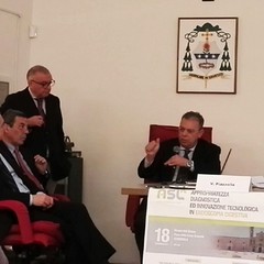 Cerignola convegno endoscopia digestiva