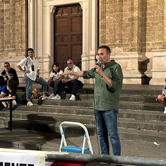 Cerignola in piazza per la legalit