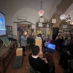 Cerignola sotterranea