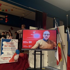 Certificazioni DELF per gli ex alunni della “Marconi” di Cerignola