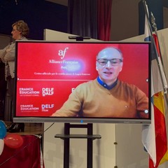 Certificazioni DELF per gli ex alunni della “Marconi” di Cerignola