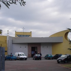 Chiesa San Trifone