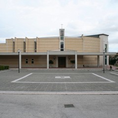 chiesa Spirito Santo