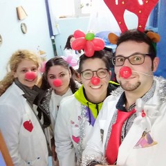 Clown Terapia