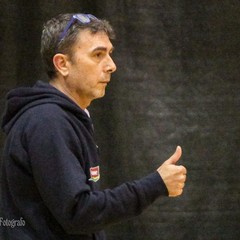 Coach Marco Breviglieri