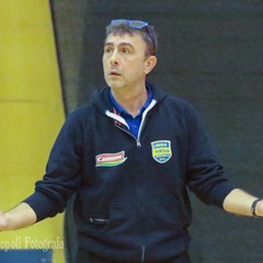 Coach Marco Breviglieri