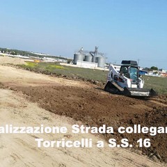 Collegamento Torricelli S S