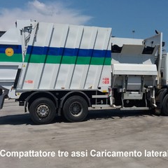 compattatore laterale