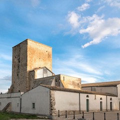 Complesso Monumentale di Torre Alemanna