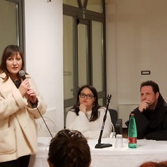 Con tutto lamore che ho Assessore Di Nauta
