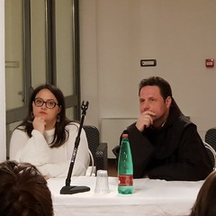 Con tutto lamore che ho Rita Pia Oratore e Padre Andrea Tirelli