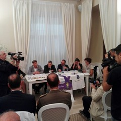 conferenza giornatasportparalimpico