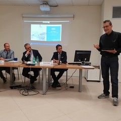 Conferenza Stampa asl seconda