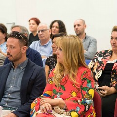 Conferenza stampa asl terza