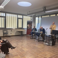 Conferenza stampa Festa del cioccolato Cerignola