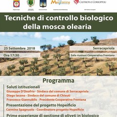 CONTROLLO BIOLOGICO MEDTRAINING