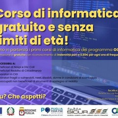 Corso informatica