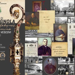 CS Continua la Mostra sul Bicentenario della Diocesi di Cerignola