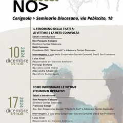 Gli eventi formativi della Caritas Diocesana