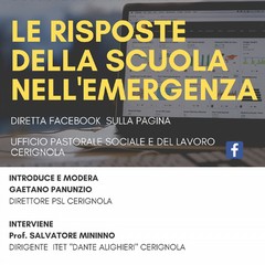 CS Iniziativa dellUfficio di Pastorale Sociale e del Lavoro