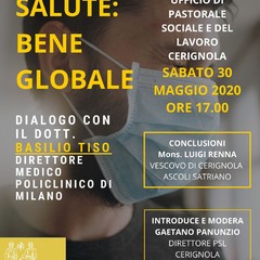 CS Iniziativa dellUfficio di Pastorale Sociale e del Lavoro
