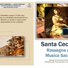 Programma Santa Cecilia