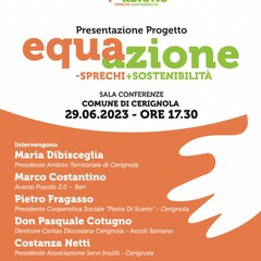 CS Progetto Equazione