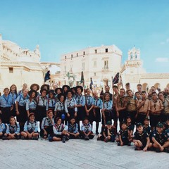 CS Riapertura Iscrizioni Scout Cerignola B