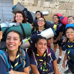 CS Riapertura Iscrizioni Scout Cerignola E