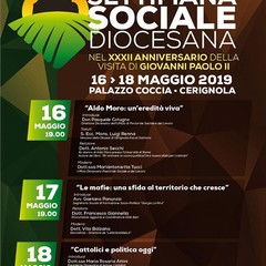 CS Settimana Sociale Diocesana