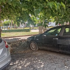 degrado via Corsica