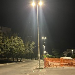 palo inclinato
