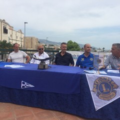 DauniaCupLions presentazione