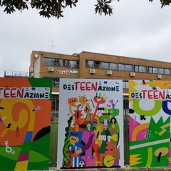 DesTEENazione Cerigola