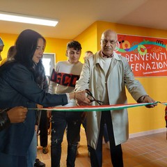 DesTEENazione Cerigola