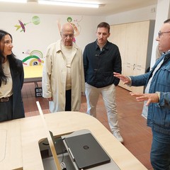 DesTEENazione Cerigola