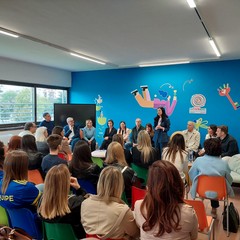 DesTEENazione Cerigola