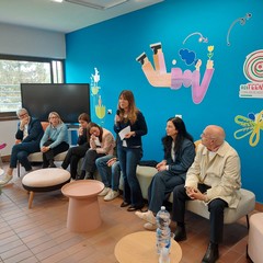 DesTEENazione Cerigola