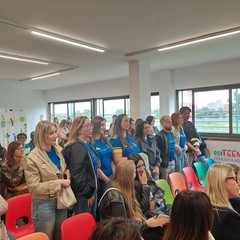 DesTEENazione Cerigola