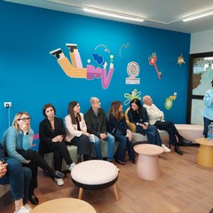 DesTEENazione Cerigola