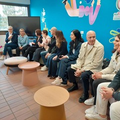 DesTEENazione Cerigola