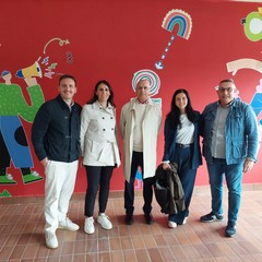 DesTEENazione Cerigola