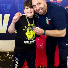 Dibisceglia Savino e Pietro