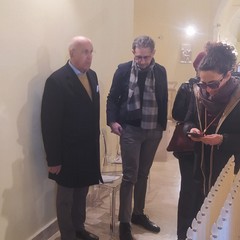 Dimore signorili la visita di Bonito e Guarnieri