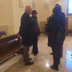 Dimore signorili la visita di Bonito e Guarnieri