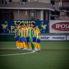 Audace Cerignola-Pescara